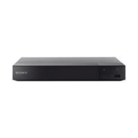Sony BDP-S6500