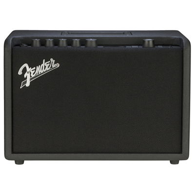 Fender Mustang GT40