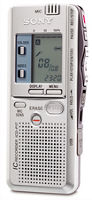 Sony ICD-P17