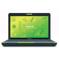 Toshiba L635-S3030