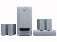 Sony SA-VE225