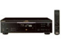 Sony CDP-XA50ES