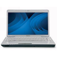 Toshiba L645D-S4106WH
