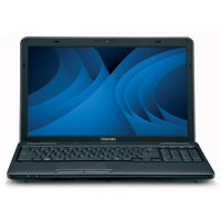 Toshiba C655-S5195