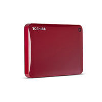 Toshiba Canvio Connect II HDTC830XR3C1