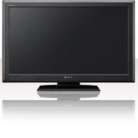 Sony KDL-26S5550