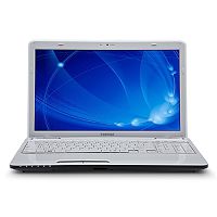 Toshiba L655D-S5110WH