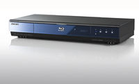 Sony BDP-S550