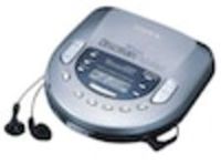 Sony D-T101