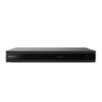 Sony UHP-H1