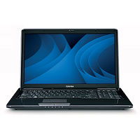 Toshiba L675-S7112