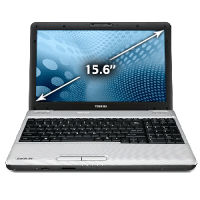 Toshiba L500-EZ1530