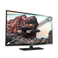 Toshiba 40L2200U