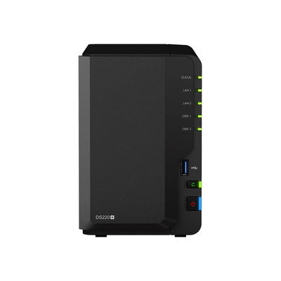 Synology NAS DS220+