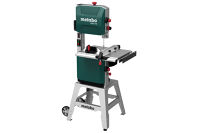 Metabo BAS 318 Precision WNB