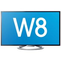 Sony KDL-42W809A