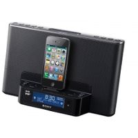 Sony XDR-DS16iP