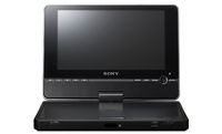 Sony DVP-FX850