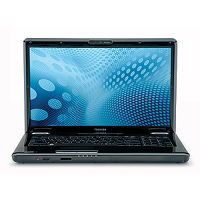 Toshiba L555-S7001