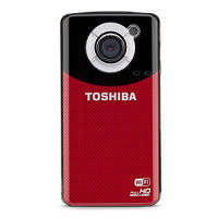 Toshiba PA3906U-1CAM Camileo Air10