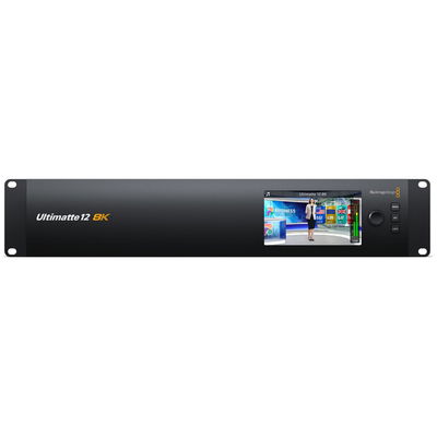 Blackmagic Ultimatte 12 8K