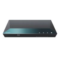Sony BDP-S3100