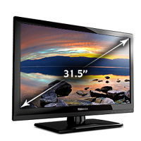 Toshiba 32SL410U