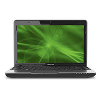 Toshiba L735-S3350