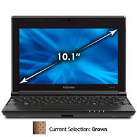 Toshiba NB505-N508BN
