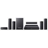 Sony BDV-E780W