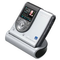 Sony MZ-DH10P
