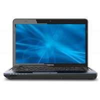 Toshiba L745D-S4214