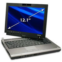 Toshiba M700-S7003V