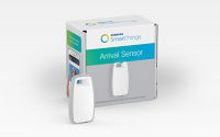 SmartThings Arrival Sensor