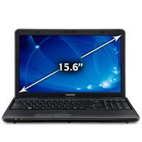 Toshiba C650-EZ1523