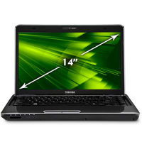 Toshiba L640D-ST2N03