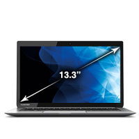 Toshiba KIRAbook 13 i5 Touch