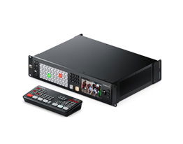 Blackmagic ATEM Live Production Switchers