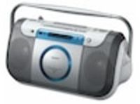 Sony CFD-E10