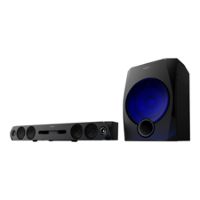 Sony HT-GT1