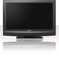 Sony KDL-26U2530