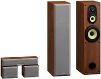 Sony SS-FCR455H