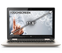 Toshiba L10W-CBT2N01