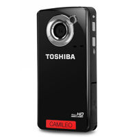 Toshiba PA3943U-1CAM Camileo P100