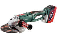 Metabo WPB 36 LTX BL 230