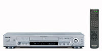 Sony DVP-NS705V