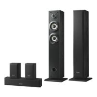 Sony SS-FCR4000