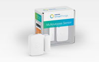 SmartThings Multipurpose Sensor