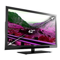 Toshiba 42TL515U