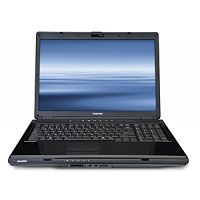 Toshiba L355-S7907